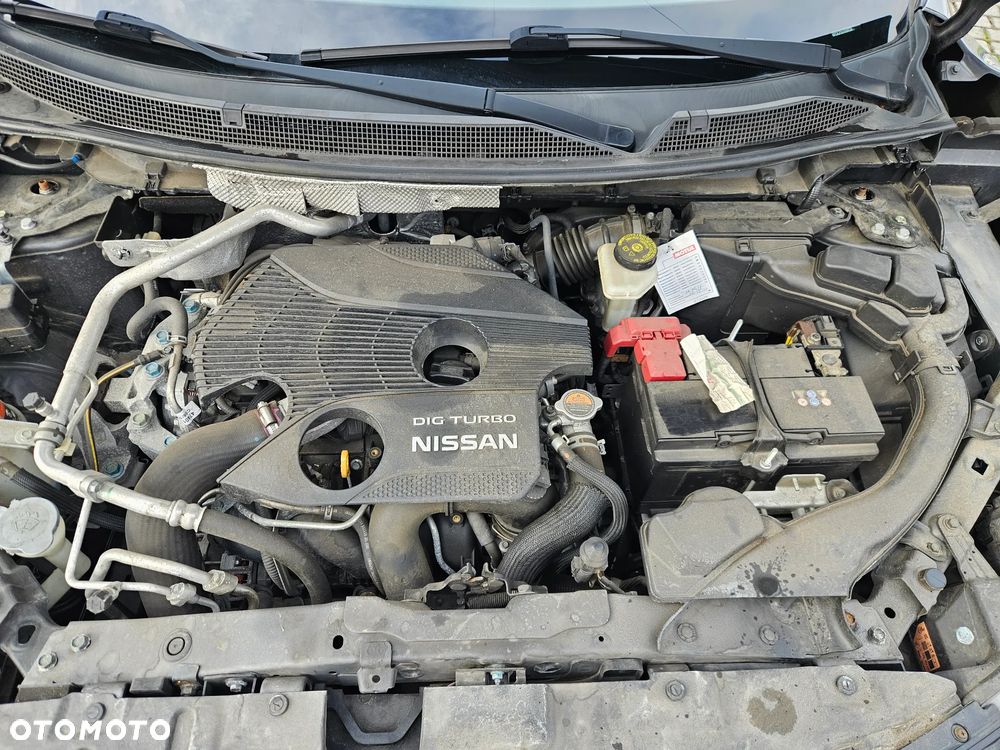 Nissan Qashqai 1.6 DIG-T TEKNA+ - 18