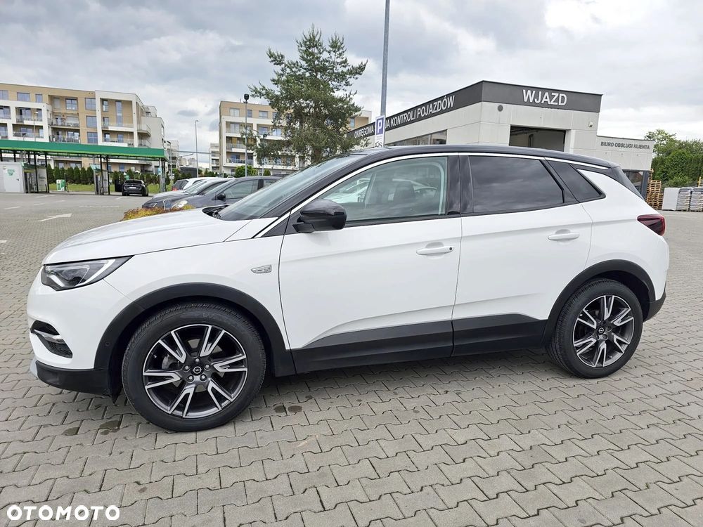 Opel Grandland X 1.5 D Start/Stop Ultimate - 14