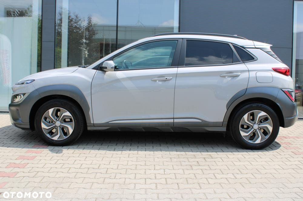 Hyundai Kona - 5