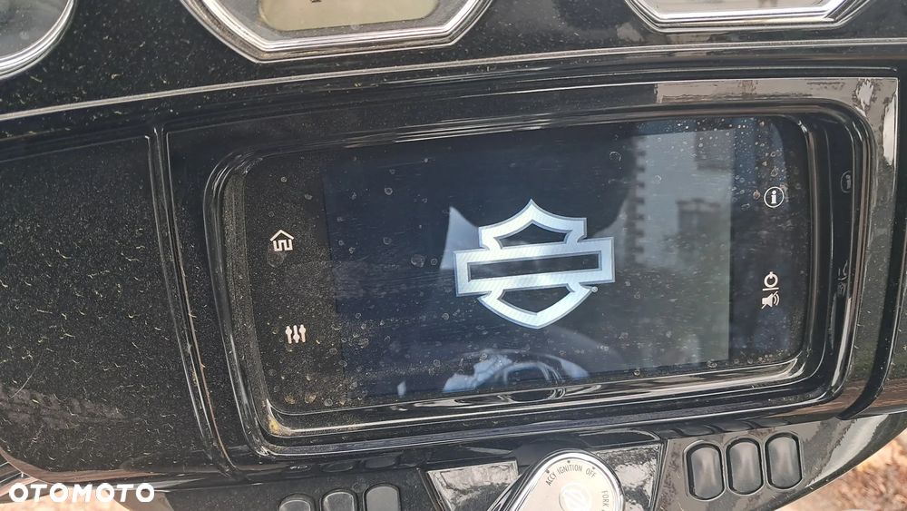 Harley-Davidson Touring Ultra Limited - 13