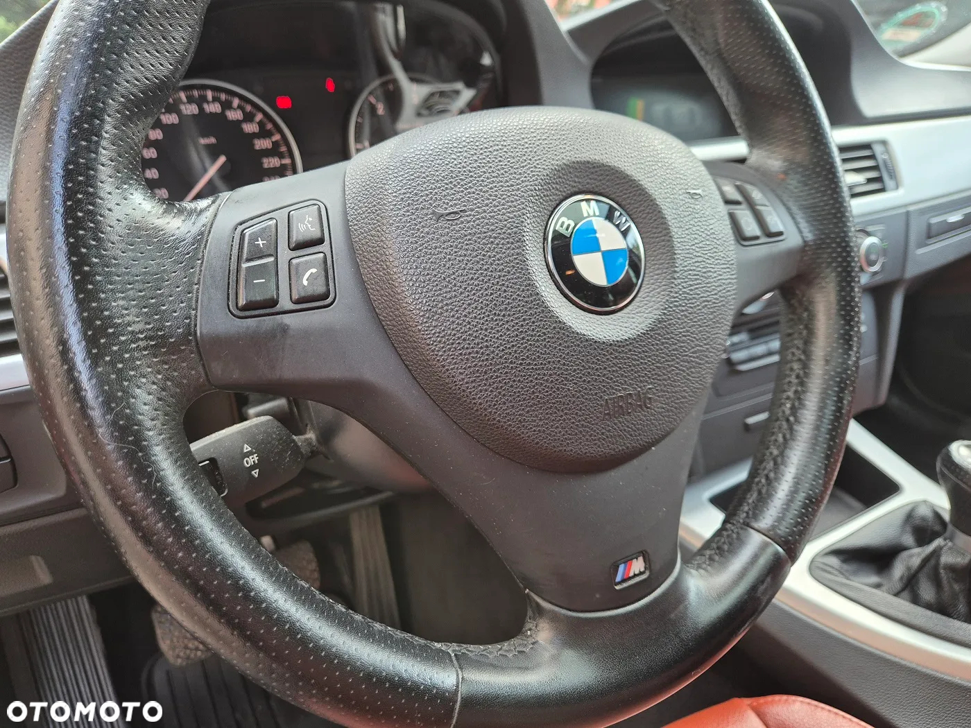 BMW Seria 3 - 20