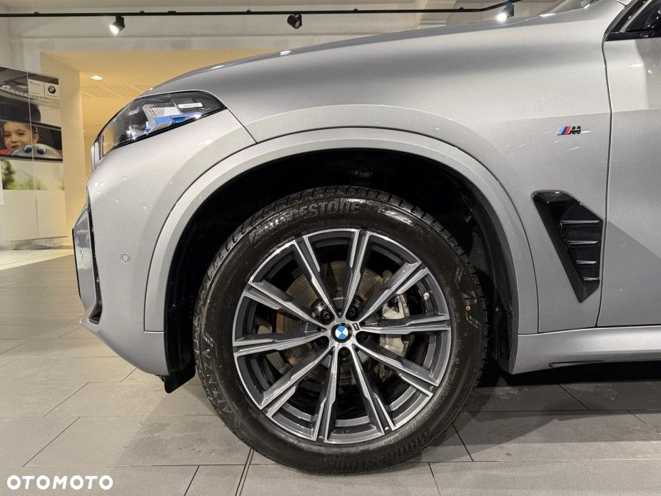 BMW X5 xDrive30d mHEV M Sport Edition sport - 21