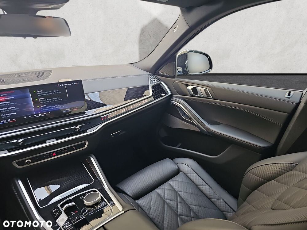 BMW X6 xDrive40i mHEV sport - 21