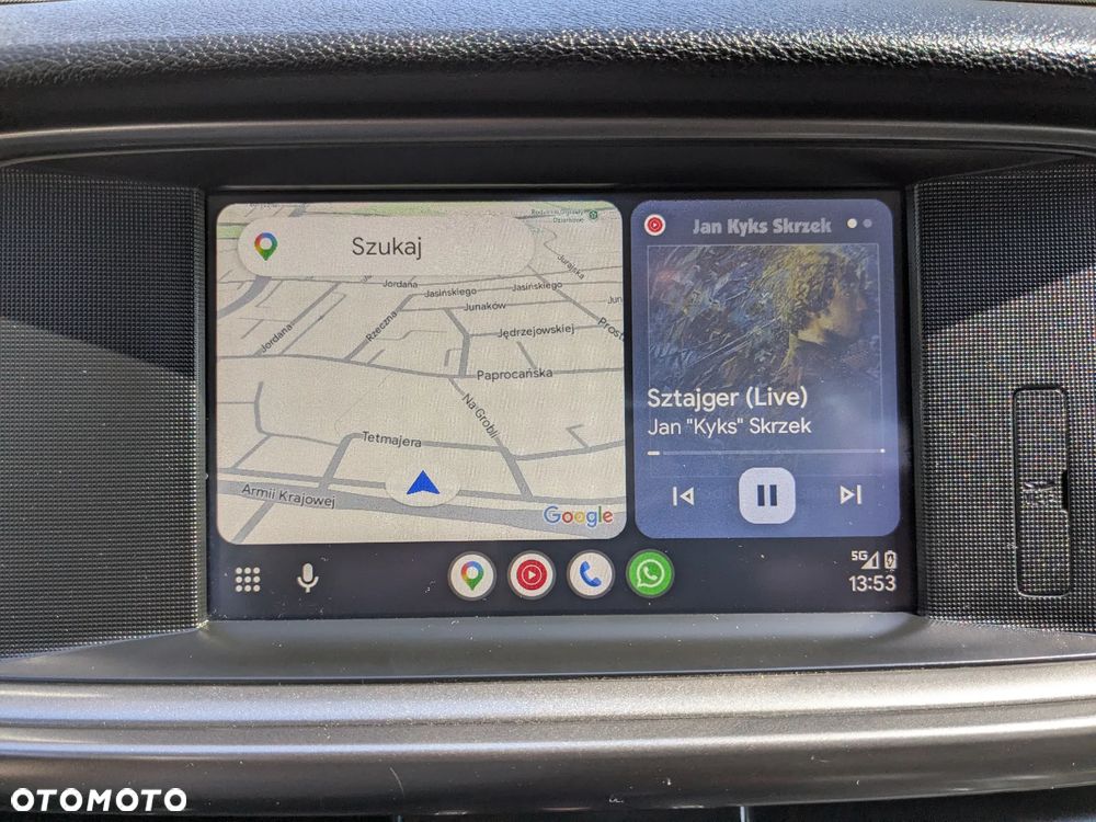 Kia Optima 1.7 CRDI M - 14