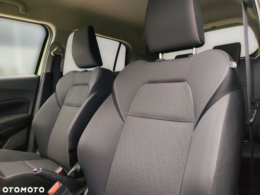 Suzuki Swift 1.2 Dualjet SHVS Premium Plus - 11