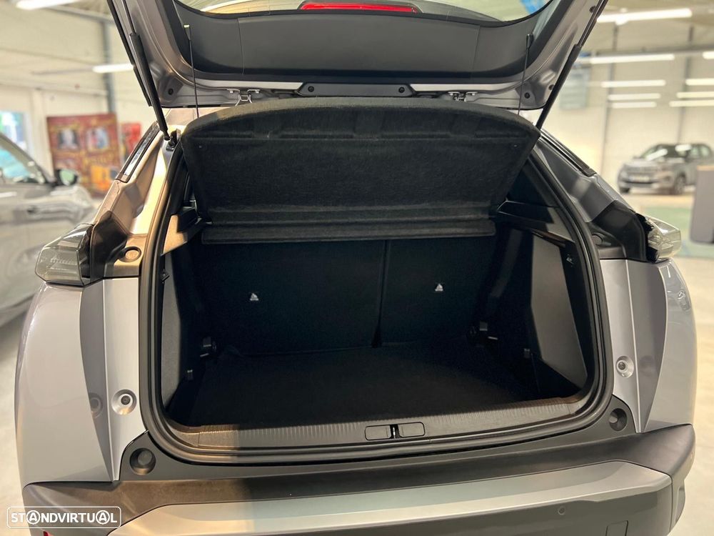 Peugeot 2008 1.2 PureTech Style - 7