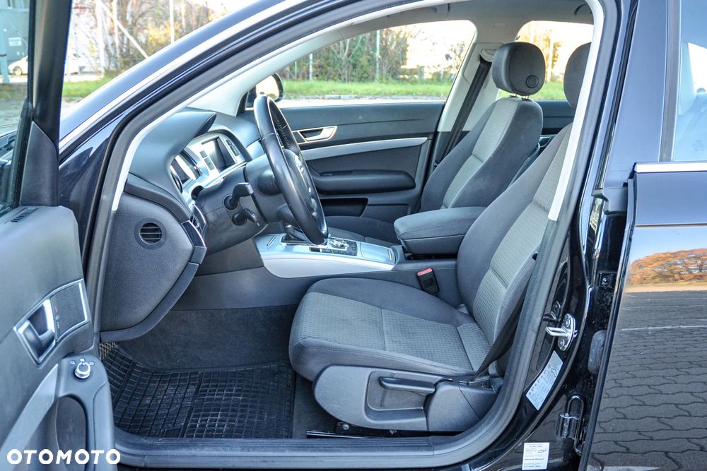 Audi A6 Limousine - 7