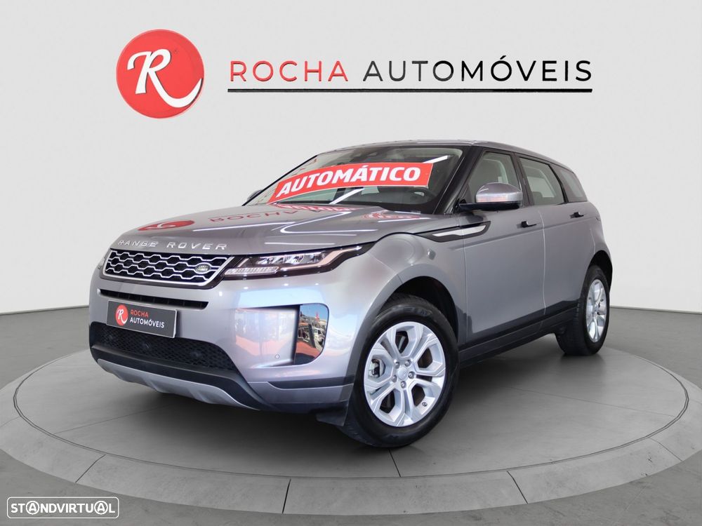 Land Rover Range Rover Evoque D150 S - 1
