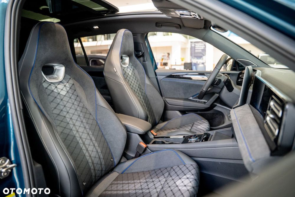 Volkswagen Tiguan 1.5 TSI EVO R-Line DSG - 9