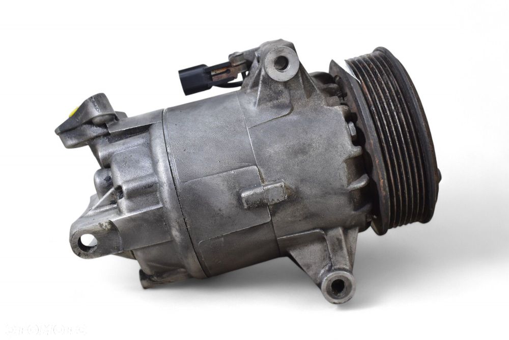 Sprężarka Klimatyzacji NISSAN QASHQAI J10 X-TRAIL T31 2.0 DCI 92600-JD70B - 7