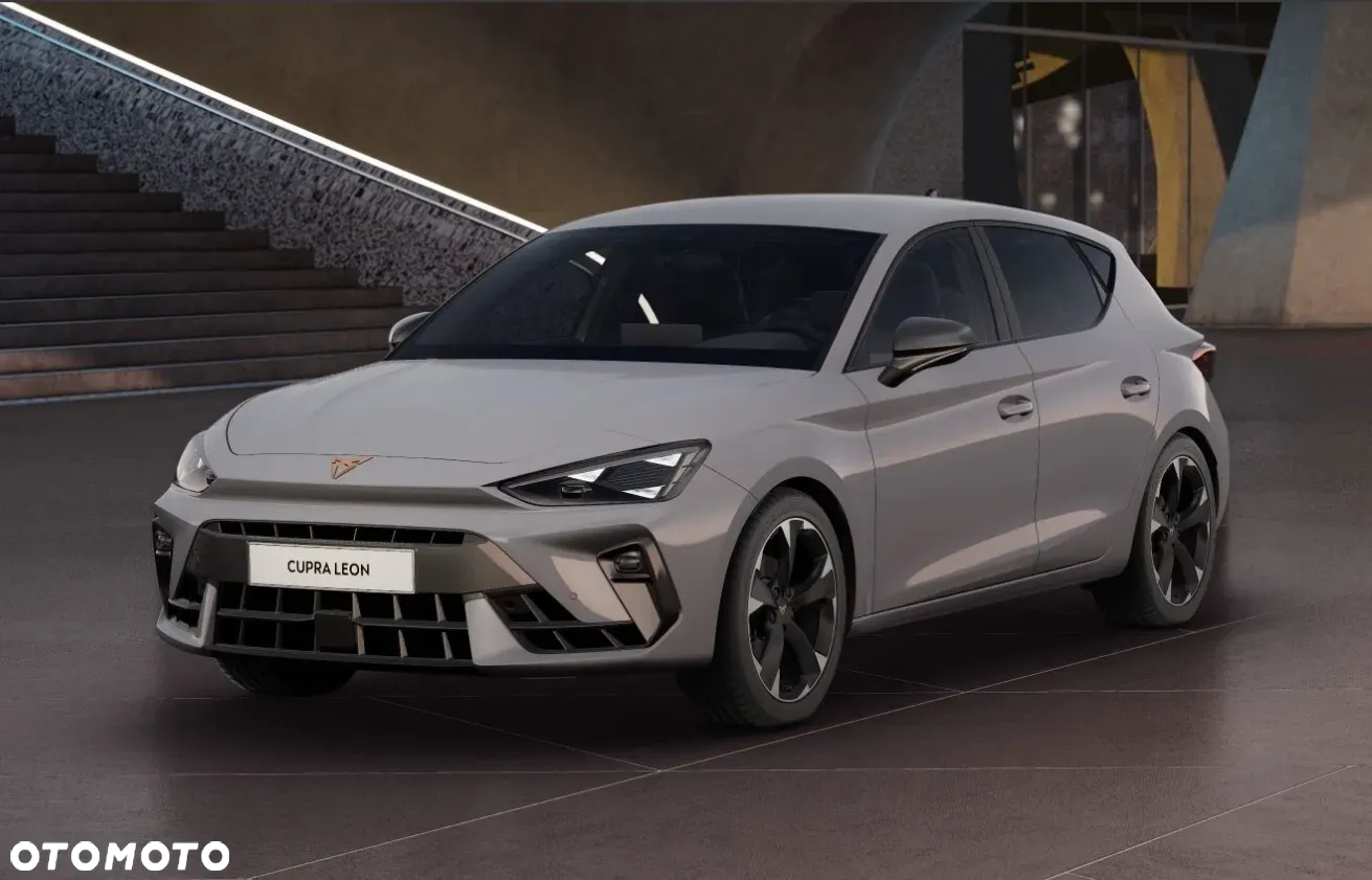 Cupra Leon 1.5 TSI - 2