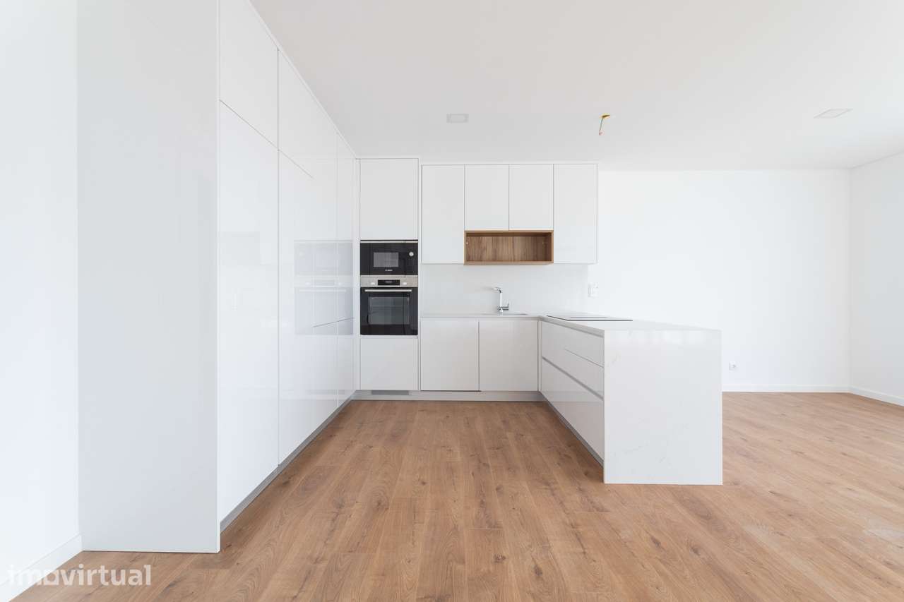 Apartamento T4 na Ericeira, Vista de Mar - Grande imagem: 4/26
