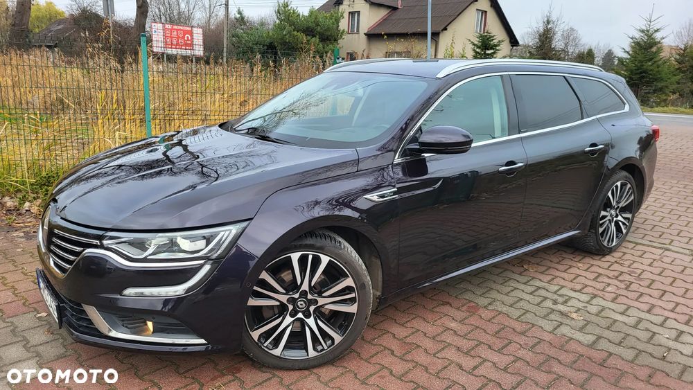 Renault Talisman Grandtour ENERGY dCi 160 EDC INITIALE PARIS - 29