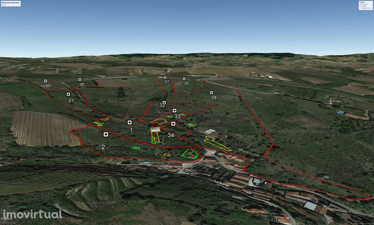 Quinta em Alenquer - Grande imagem: 4/15