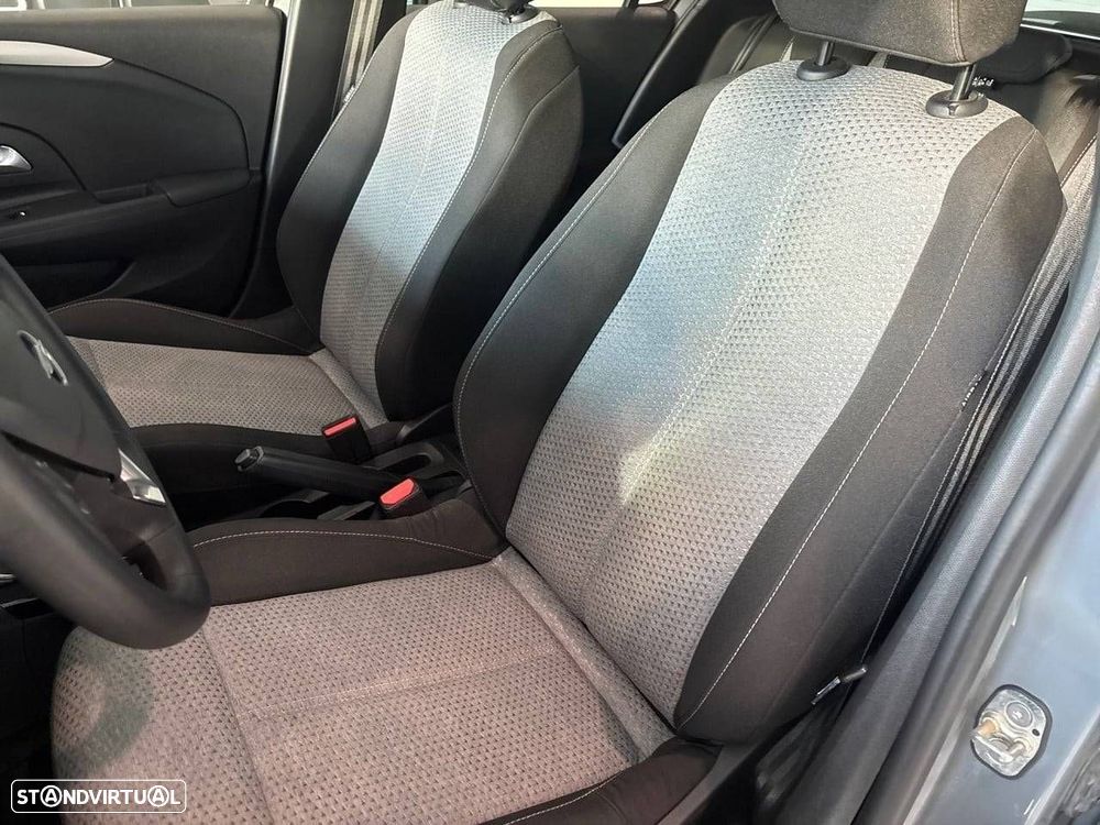 Opel Corsa 1.2 T Edition - 9