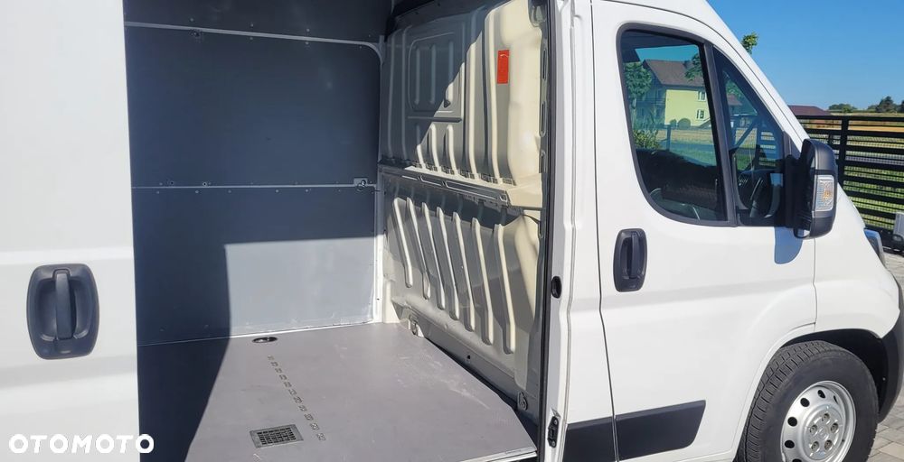 Opel Movano - 6