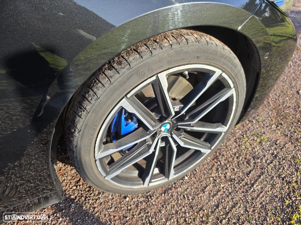 BMW 430 d xDrive Desportiva M Auto - 4