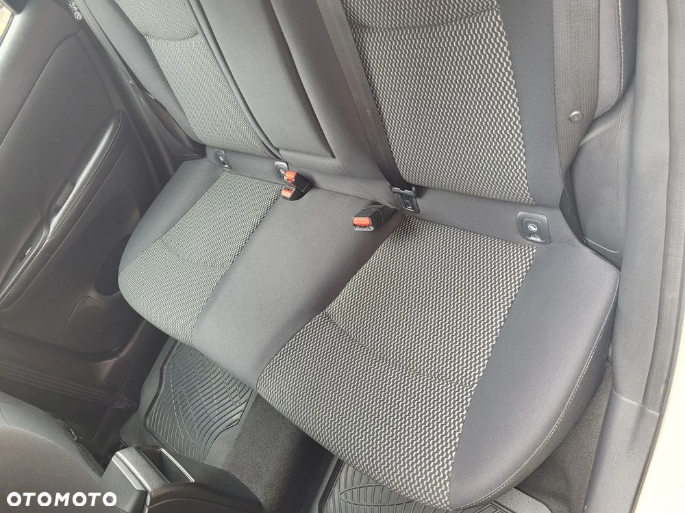 Nissan Pulsar 1.5 dCi Acenta - 19
