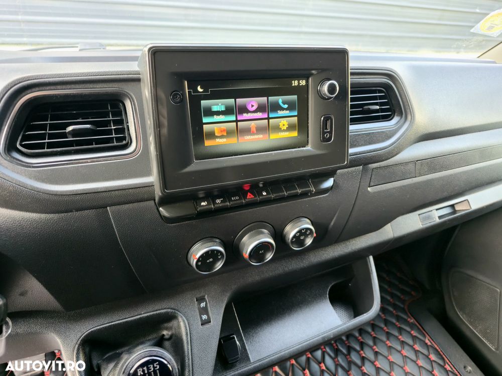 Renault Master - 8