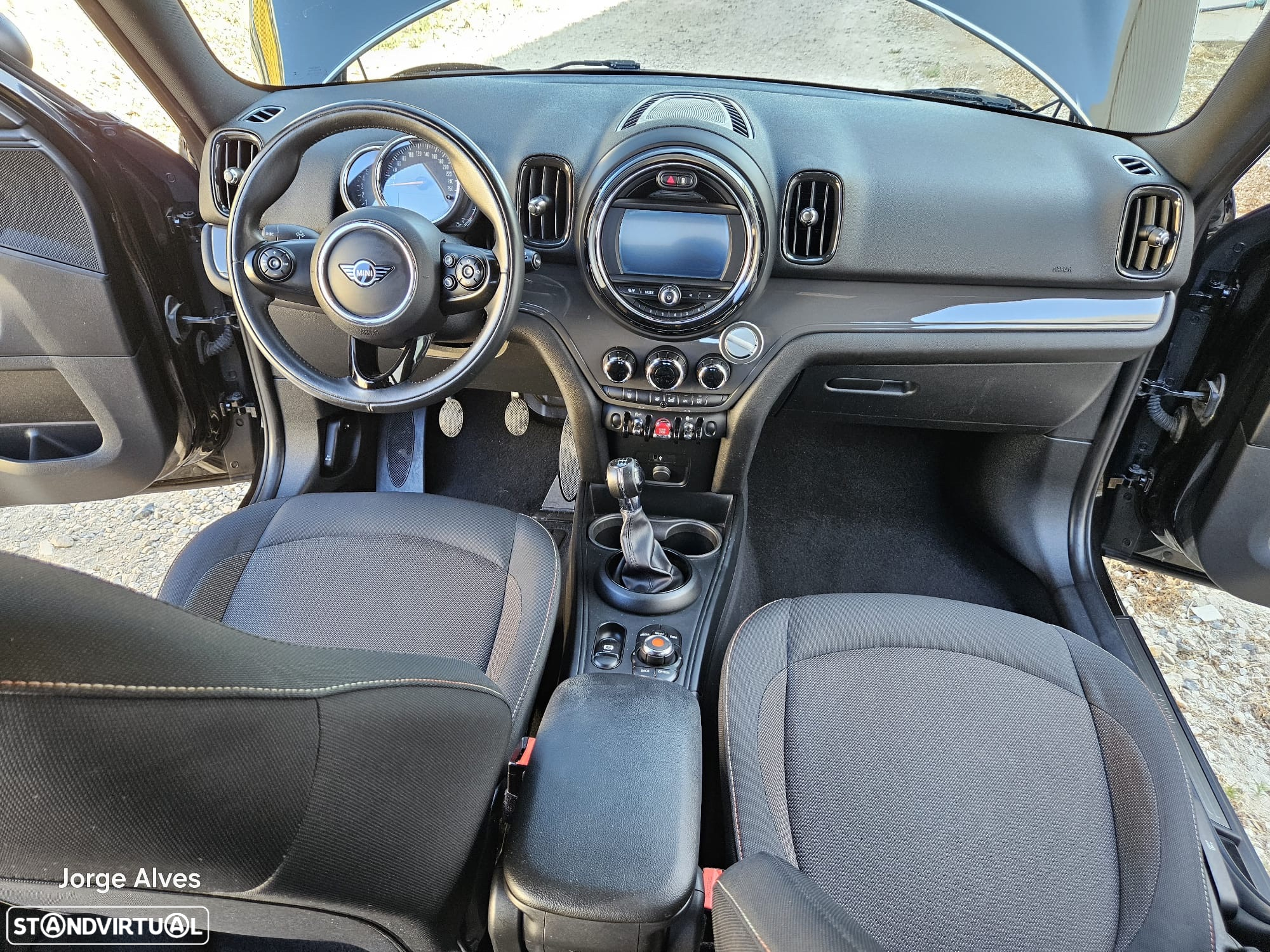 MINI Countryman One D - 18