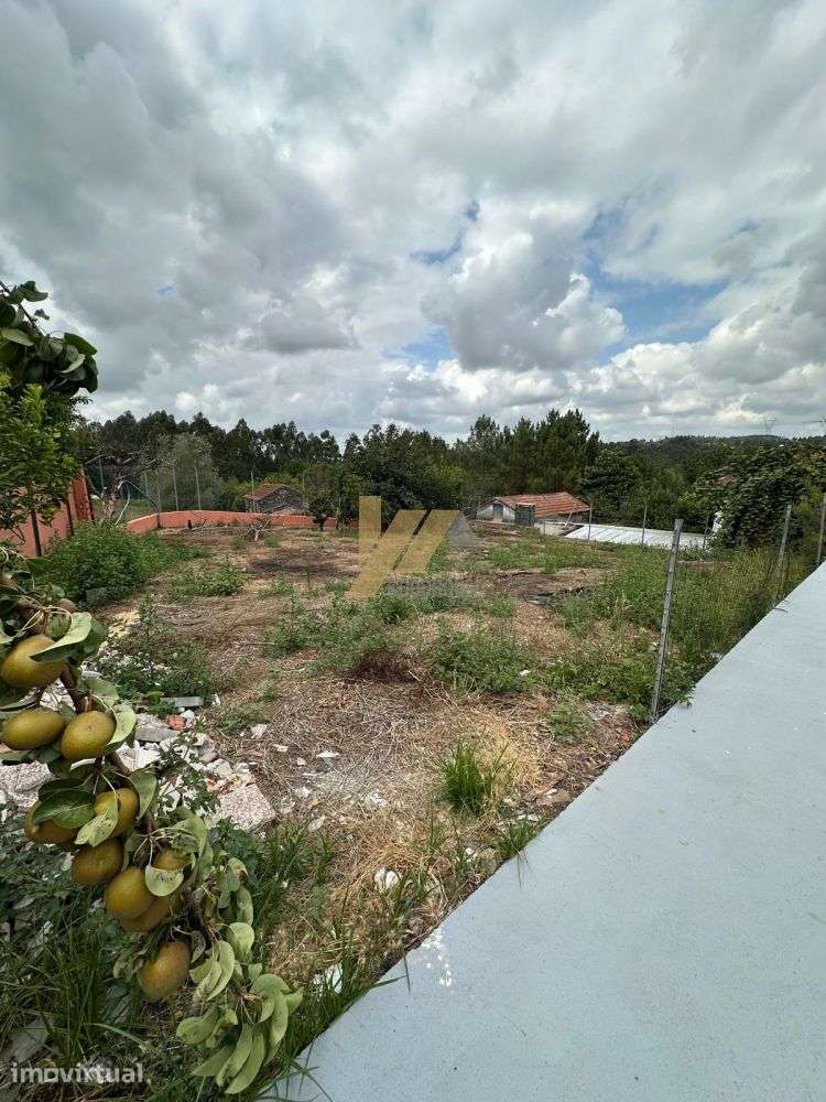 Moradia T3+1 com possibilidade de piscina - Grande imagem: 4/25
