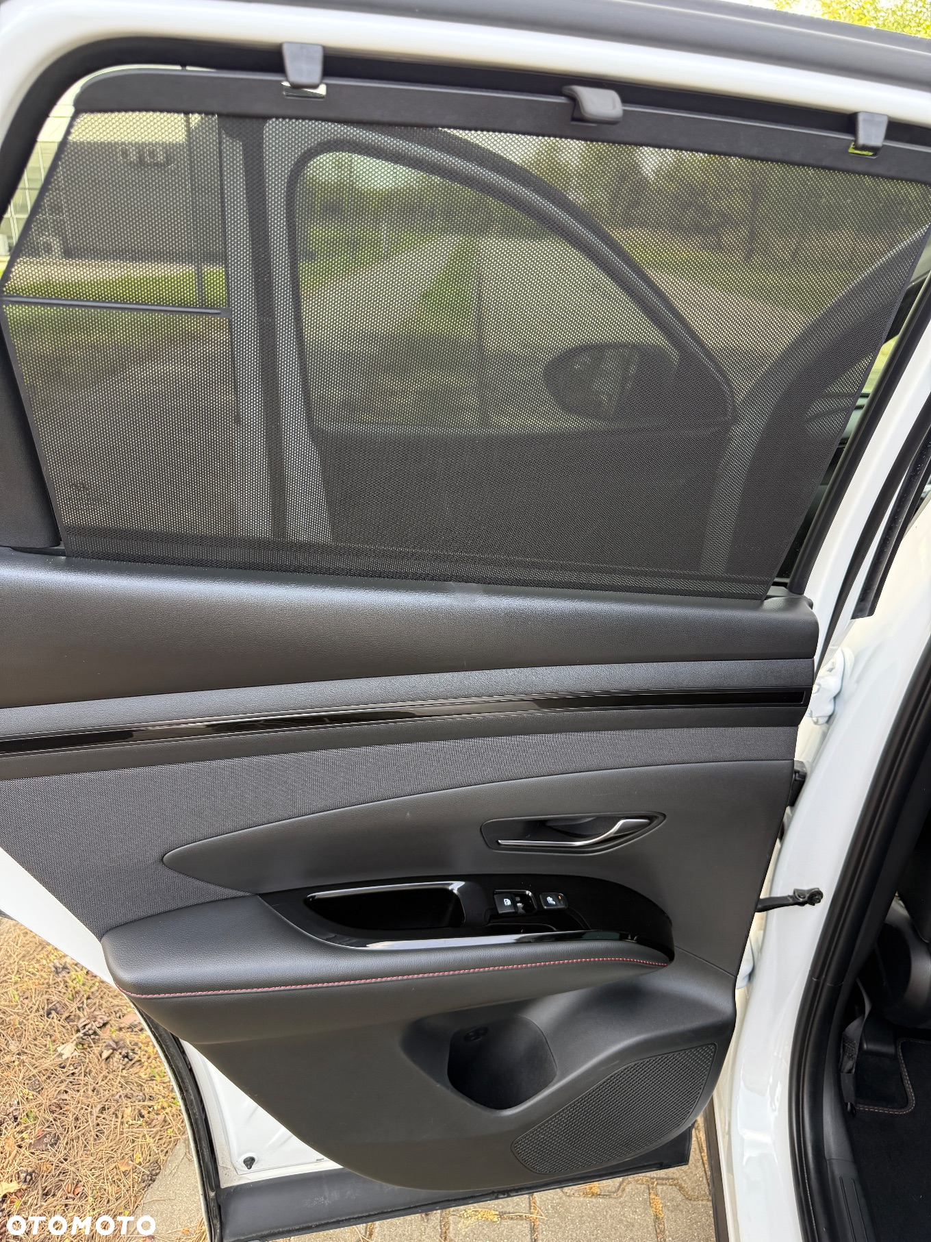 Hyundai Tucson 1.6 CRDi 48V-Hybrid 2WD DCT N Line - 26
