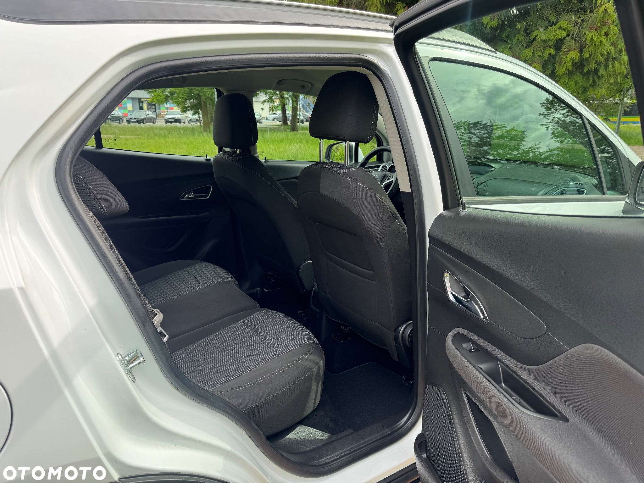 Opel Mokka 1.4 T Cosmo - 26