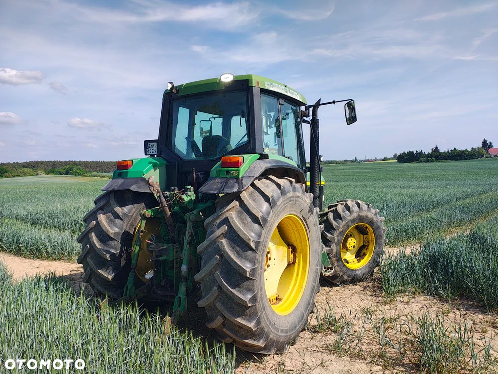 John Deere 6800 - 2