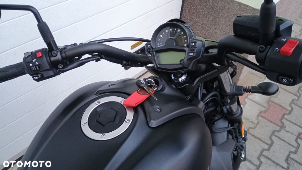 Kawasaki Vulcan - 5