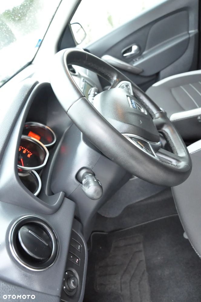 Dacia Sandero Stepway 0.9 TCe Laureate S&S - 28