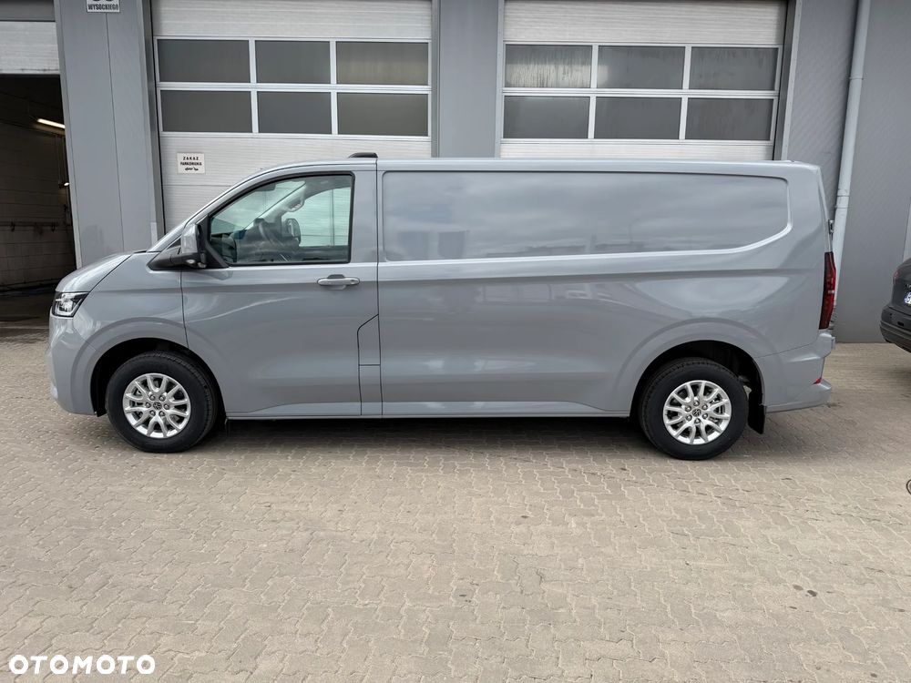 Volkswagen Transporter T7 - 2