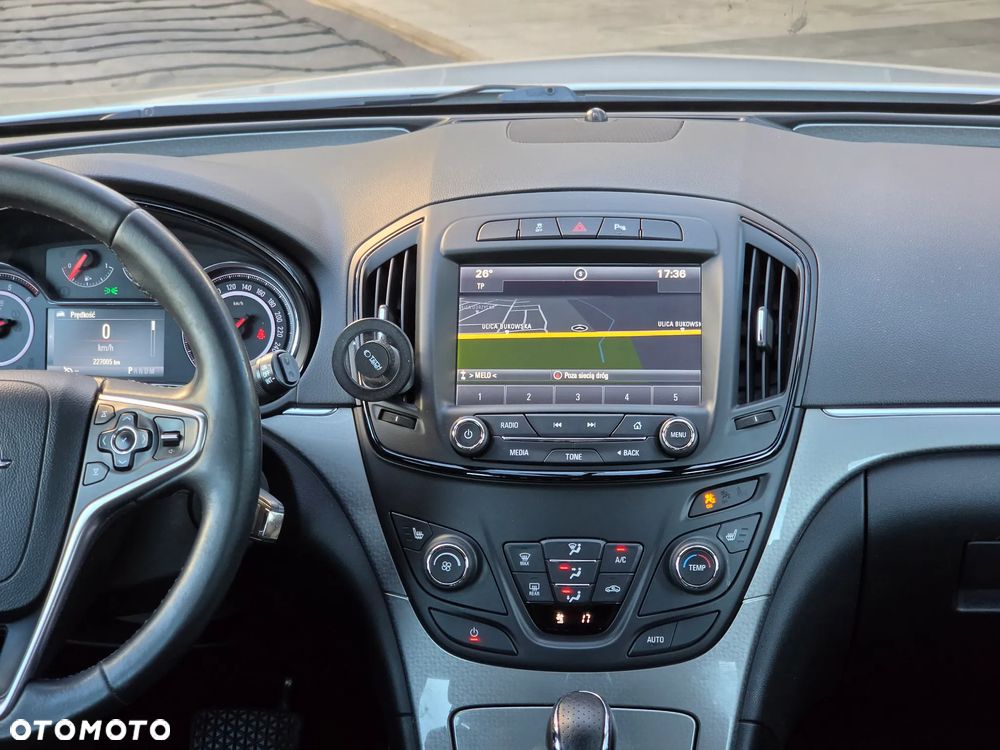 Opel Insignia 1.6 CDTI Business Edition - 19
