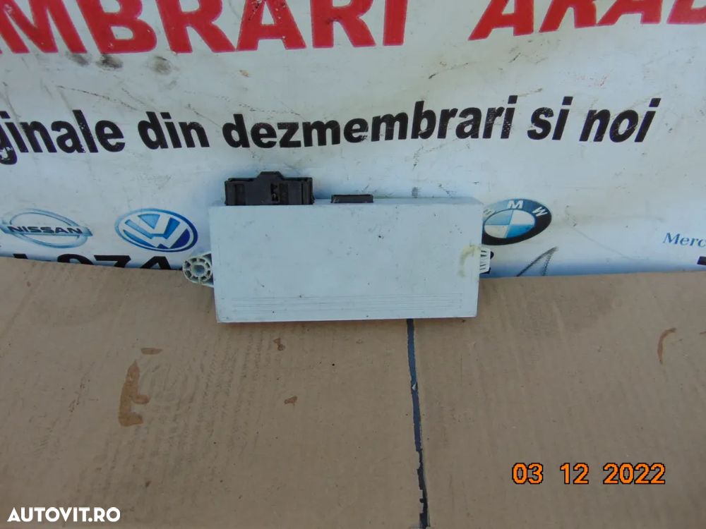 Modul confort BMW e87 E81 E90 modul confort central dezmembrez BMW e87 - 3