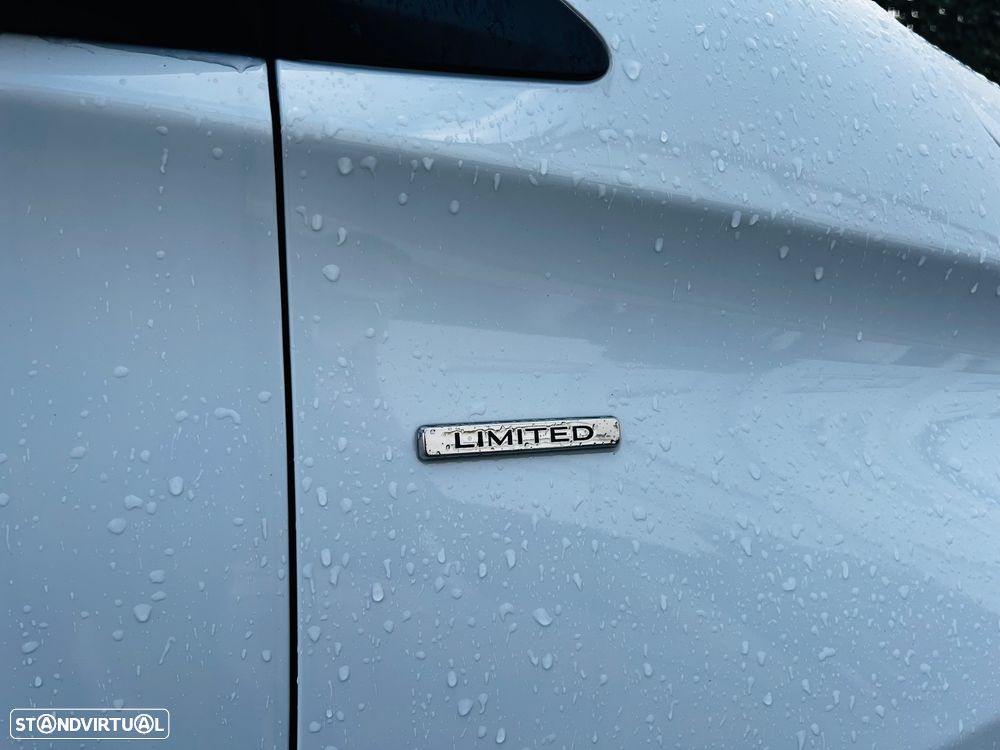 Renault Zoe (c/ Bateria) Limited 40 - 4