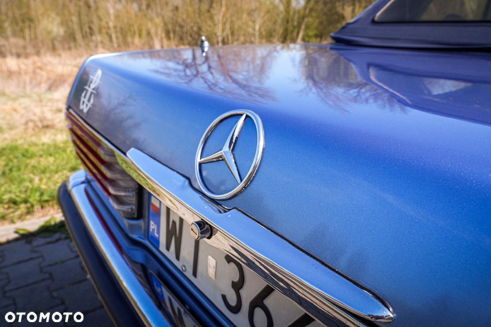 Mercedes-Benz SL - 20