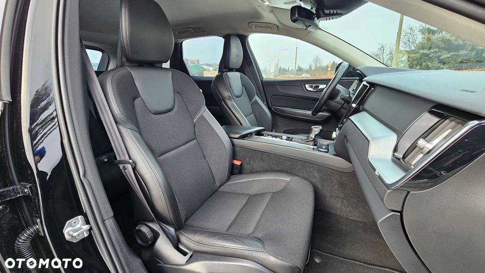 Volvo XC 60 D4 AWD Inscription - 36