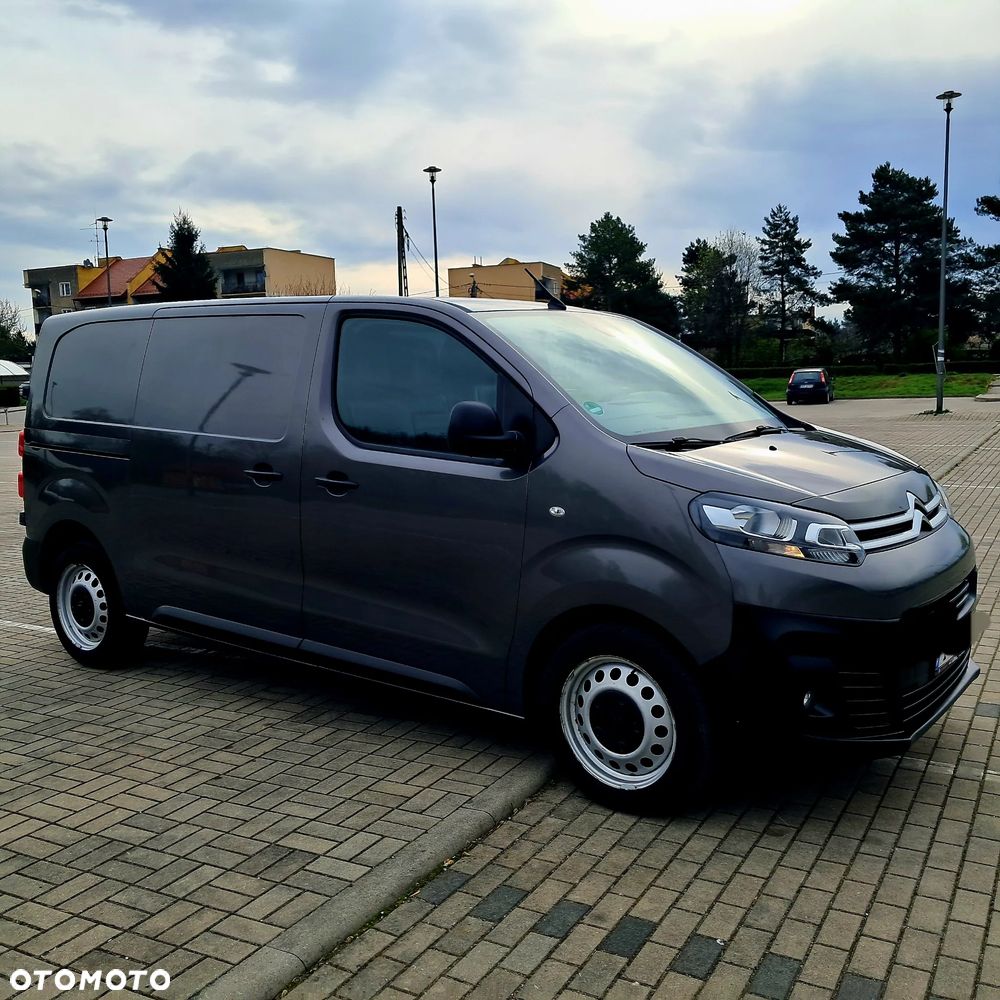 Citroën Jumpy - 4