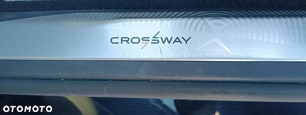 Peugeot 3008 1.5 BlueHDi Crossway S&S EAT8 - 24