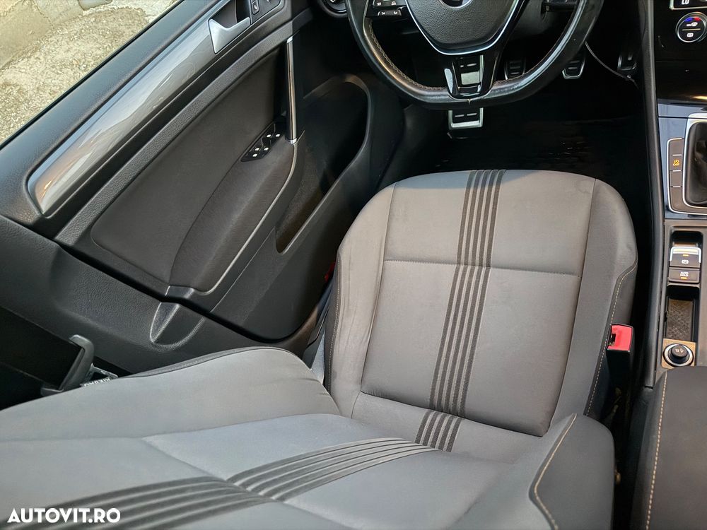 Volkswagen Golf 1.2 TSI Trendline - 11