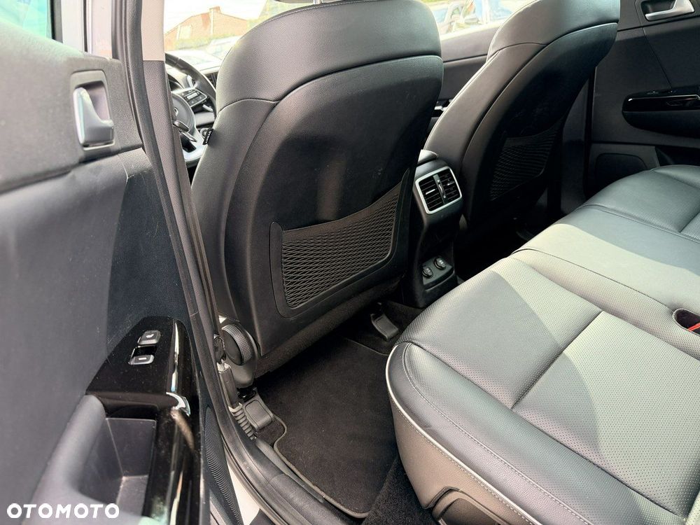 Kia Sportage - 11