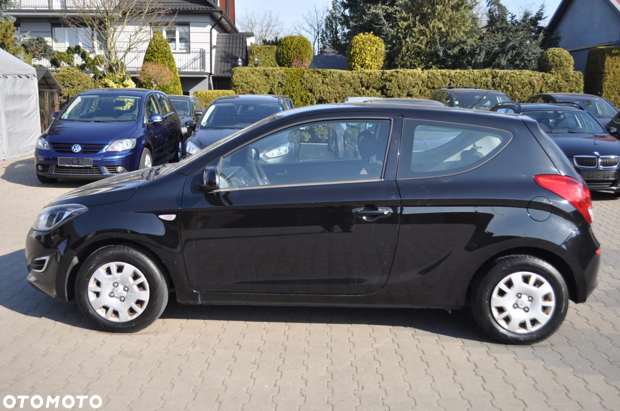 Hyundai i20 1.25 Style - 8