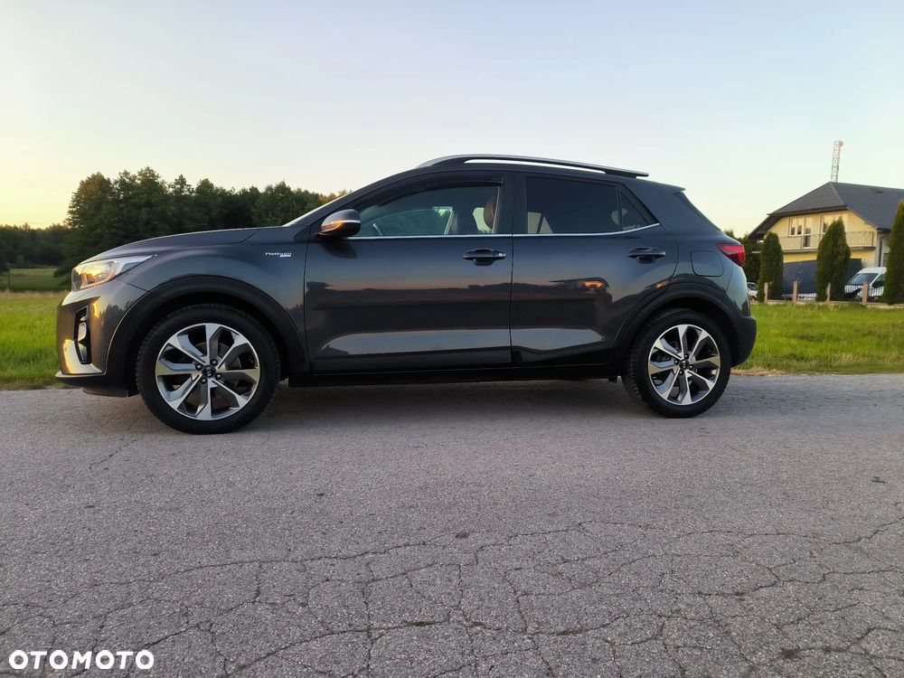 Kia Stonic - 5
