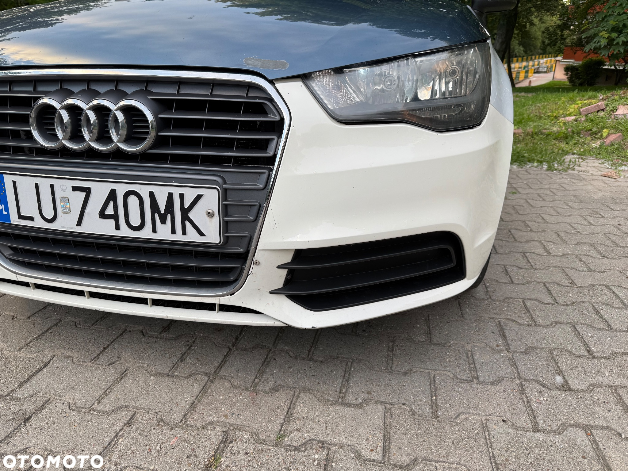 Audi A1 - 20