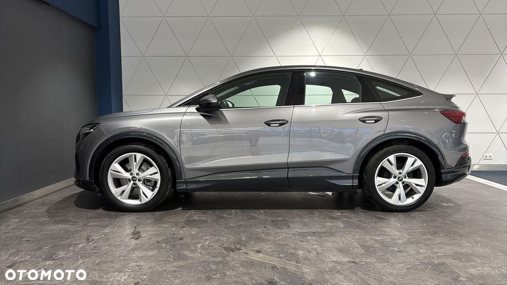 Audi Q4 e-tron - 3