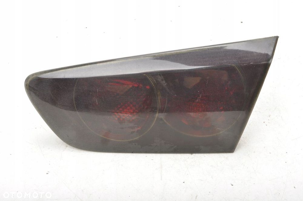 MITSUBISHI LANCER VIII X LAMPY TYŁ KOMPLET - 4