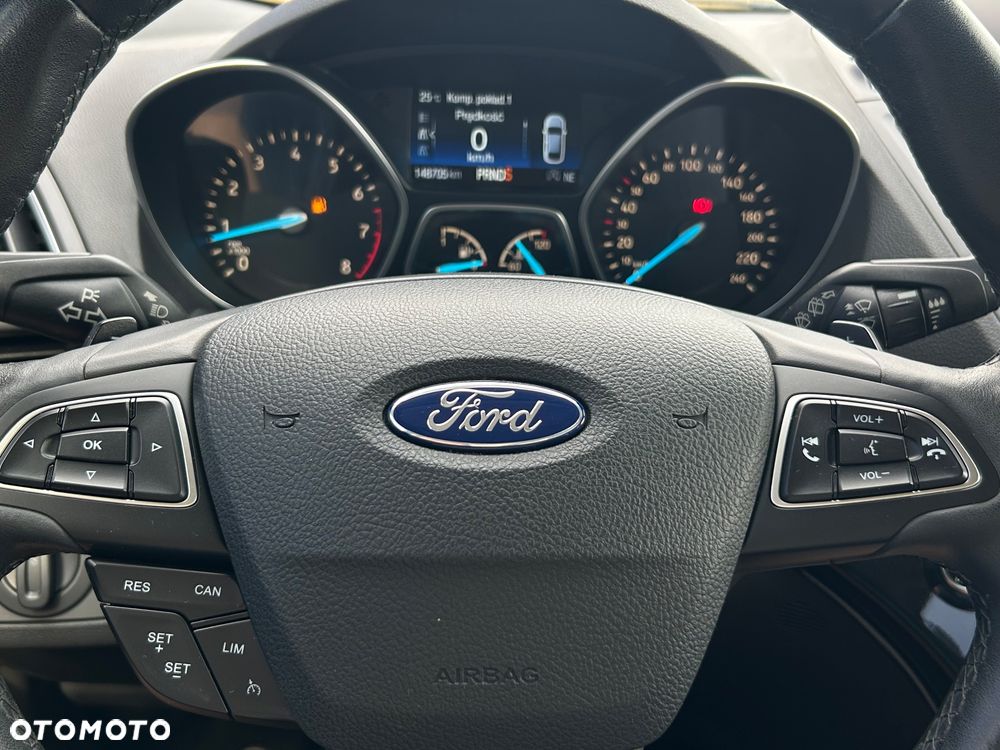 Ford Kuga 1.5 EcoBoost AWD Titanium ASS - 29