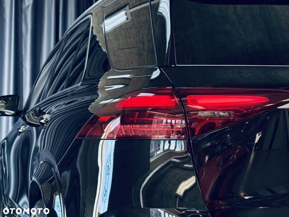 Mercedes-Benz GLE - 11