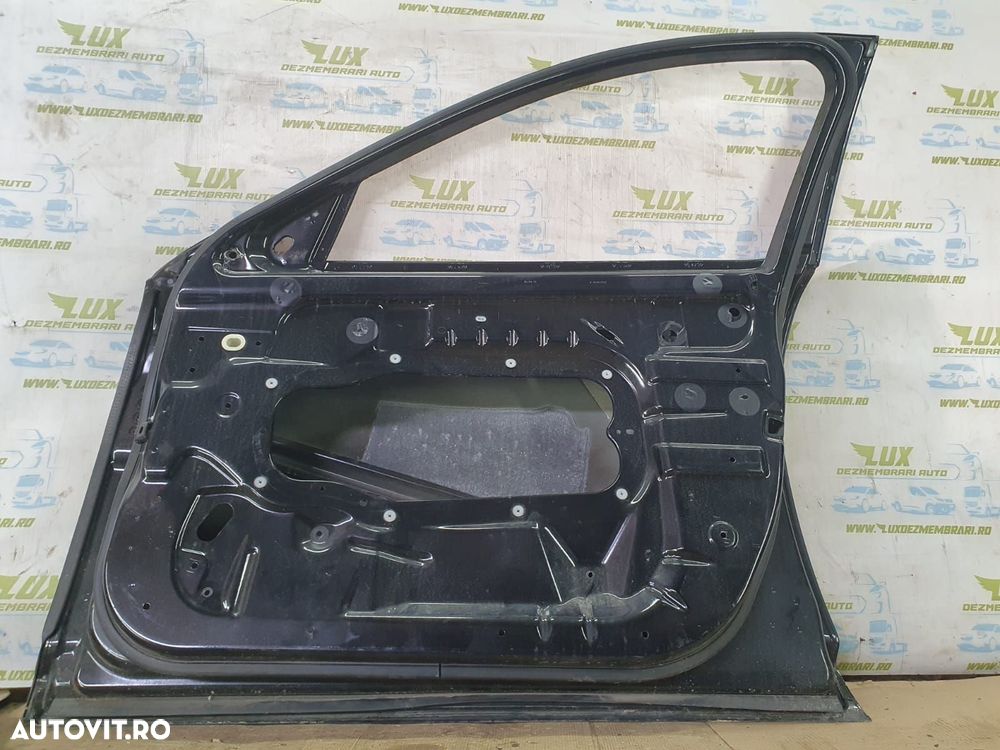 Usa dreapta fata 8x23f2022a Jaguar XF X250 [2007 - 2011] - 8