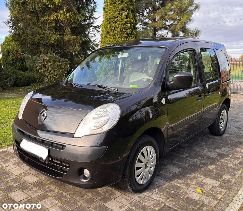 Renault Kangoo 1.6 8V Helios - 1