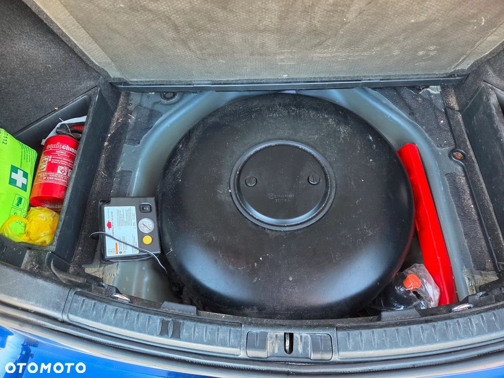Toyota Auris 1.6 Comfort - 13